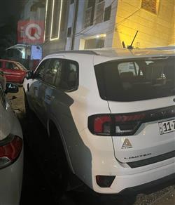 فورد افرست
